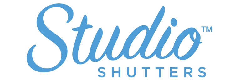 New Studio Shutters for Cincinnati
